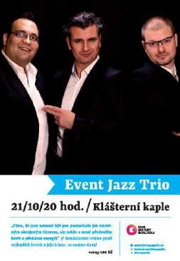 Event Jazz