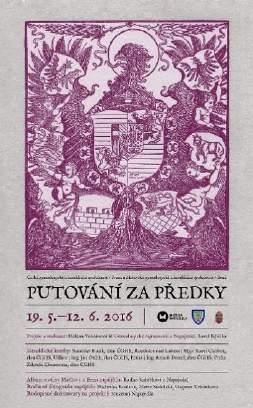 Putování za