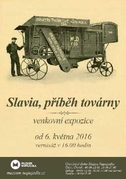 otevření