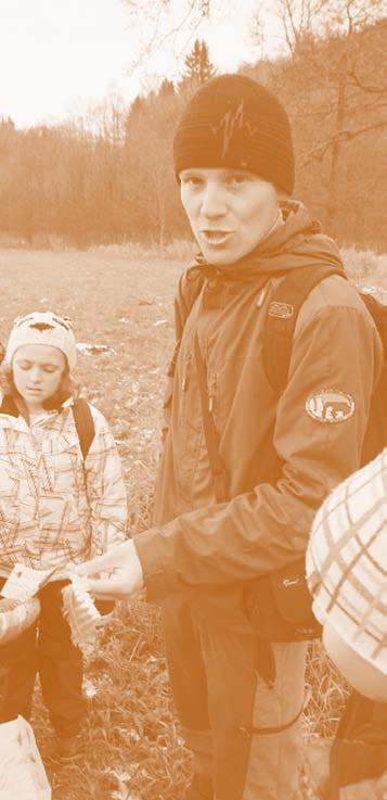 3. Projekt Podpora ekologické výchovy v Kladském pomezí Poskytovatelé dotace: Královéhradecký kraj (140 000 Kč), Evropský fond pro regionální rozvoj prostřednictvím Euroregionu Glacensis (předpoklad