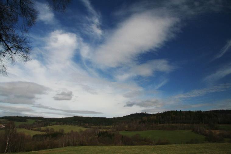 30 Místo: IS Alžbětín Pojďme společně poznat divočinu kousek za hranice, do centra NP Bavorský les oblast Falkenstein.