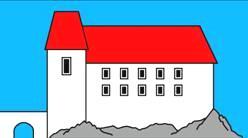 Vildštejn a