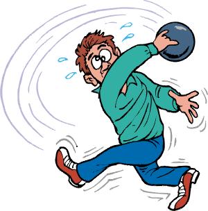 Anotace akce č. 14 Termín: Ped. doprovod: BOWLING 27.