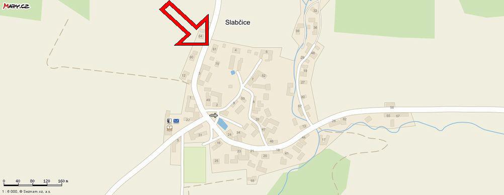 Slabčice