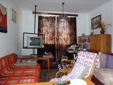 pokoj