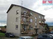 stavbou BD 0,95 K7 Úvaha zpracovatele ocenění - BJ dispozice 2+1-56 m2 v obci Milevsko okres Písek, BJ je umístěna ve 2 NP zděného bytového domu, BJ je v původním udržovaném stavu, pozemek zastavěn