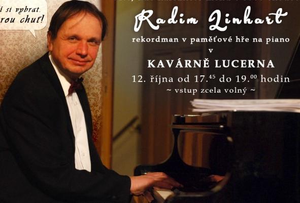 Úterý 17. října 2017 / malý sál KD / 19.