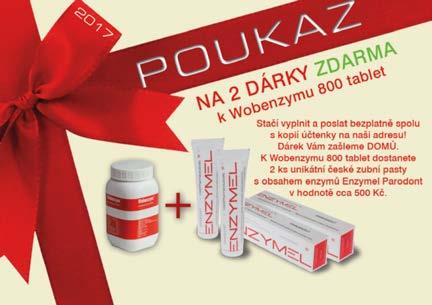 Poskytuje se ve formě neuplatnění maximální obchodní přirážky při výdeji léčivého přípravku. Více informací získáte v jednotlivých Magistra lékárnách nebo na www.magistralekarny.cz.