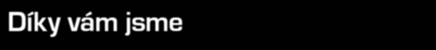 Díky vám
