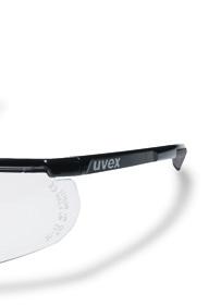 880 uvex supravision variomatic