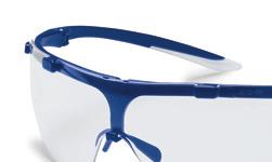 Ochranné straničkové brýle uvex super fit uvex super fit ETC 978.06 978.26 978.38 978.00 978.286 978.