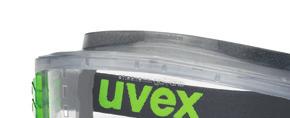 Uzavřené ochranné brýle uvex ultravision 930.74 930.8 930.0 930.76 930.