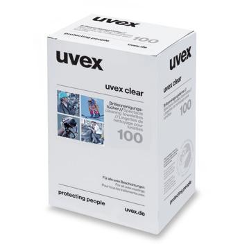 Příslušenství Příslušenství pro čištění uvex 9970.002 9963.