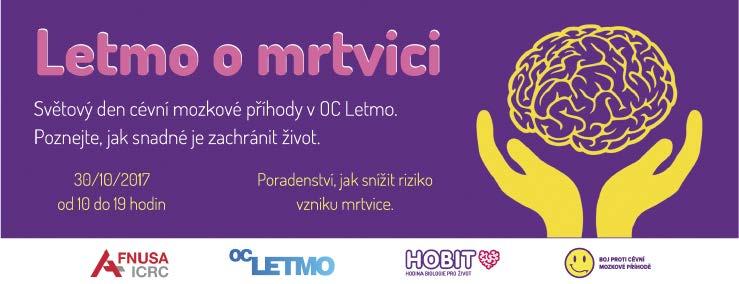 společnost. Inovativní e-learningový program HOBIT neboli HOdina BIologie pro život, který v roce 2013 odstartovalo Mezinárodní centrum klinického výzkumu Fakultní nemocnice u sv.