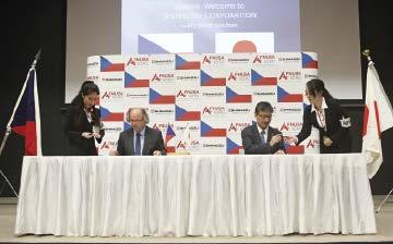 medicína, věda a výzkum Vstupenka k miliardě z EU pro výzkum v Brně Projekt Cetocoen Excellence podporující vznik center excelentní vědy, za nímž stojí Centrum pro výzkum toxických látek v prostředí
