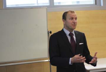 vědy v Univerzitním kampusu v Bohunicích zahájil svou realizační fázi. Během první fáze je nutné projekt rozpracovat, tedy připravit podrobný byznys plán.