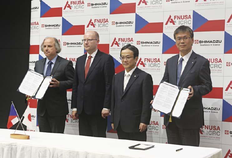medicína, věda a výzkum Tokyo Women s Medical University je japonskou neziskovou nadací, která v sobě kombinuje veřejnou univerzitu, univerzitní nemocnici a výzkumné centrum.