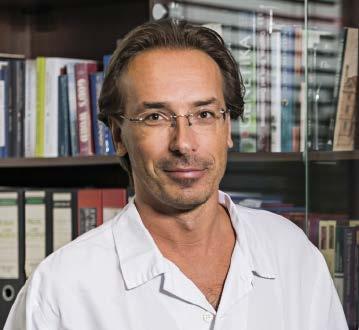 společenské akce Prof. Milan Brázdil zvolen předsedou České společnosti pro klinickou neurofyziologii Prof. MUDr. Milan Brázdil, Ph.D., přednosta I. neurologické kliniky Fakultní nemocnice u sv.
