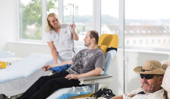 PŘIJME DO HLAVNÍHO PRACOVNÍHO POMĚRU: VŠEOBECNÉ A PRAKTICKÉ SESTRY DO SMĚNNÉHO PROVOZU