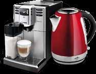 DELONGHI, KENWOOD BRUN N VYBRNÉ DOMÁCÍ