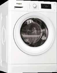 Woolmark záruka nejšetrnější péče - (V x Š x H): 9 x 40 x 60 ntialergický program s párou Pračka Electrolux EW6F42BC - přehledný displej