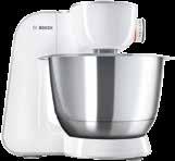 systém - automatické vypínání 2500 W W PŘÍKON PŘÍKON 1 999,- Nejvyšší parametry Vysavač Bosch BGL4500