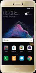 1 Lollipop Honor 9 - procesor Octa-Core (1, 2,4 GHz) - Full HD rozlišení 1920 x 100-64 GB vnitřní