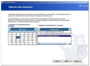 Konzola pro zotavení Konzola pro zotavení systému Windows XP je záchranný nástroj, který vám umožní provádět opravy Windows pomocí základních příkazů příkazového řádku, aniž byste museli mít spuštěný