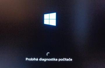 administrátorskými právy, jsou-li k dispozici.