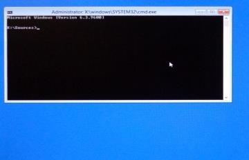 Bootsect obnovení boot sektoru ve vašem počítači. 5. Format formátování oddílů. 6. Chkdsk vyhledávání a řešení problémů s disky. 7. Notepad prohlížení log souborů a editaci konfiguračních souborů. 8.