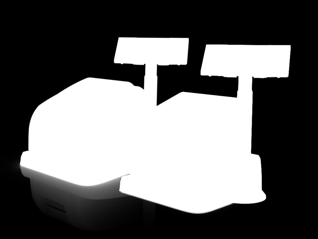 FP EFox T Bixolon SRP-350 FP EFox T Bixolon SRP-350 II FP EFox T Epson TM-T88IV FP EFox T Epson TM-T88V