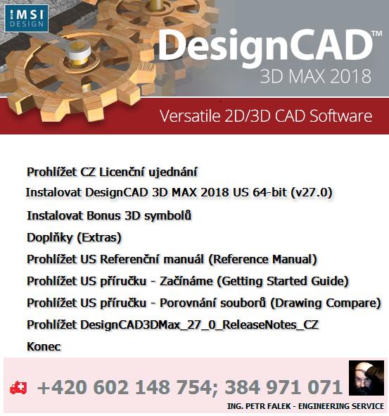 Nejprve vyberte zda budete instalovat verzi 64-bit nebo 32-bit verzi dle vašich Windows.
