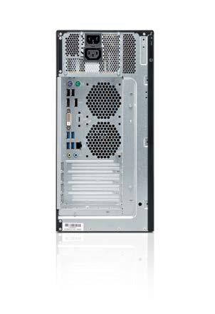 Datasheet Stolní počítač ESPRIMO P757/E90+ Špičkový výkon, rozšiřitelnost a úspornost Počítač FUJITSU ESPRIMO P757/E90+ poskytuje velké možnosti rozšíření a dobrý výkon pro náročné podnikové aplikace.