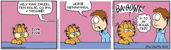Já se vydám navštívit svoji rodinu na