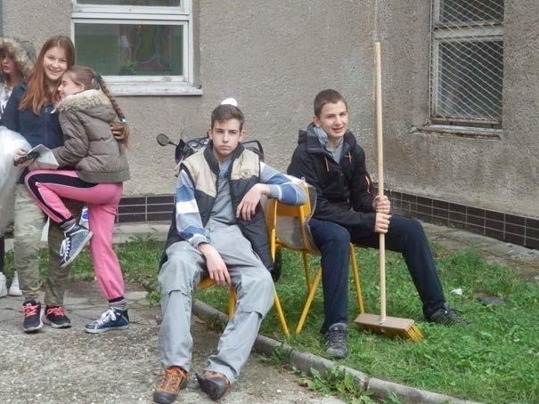 Projekt 72 hodin aneb
