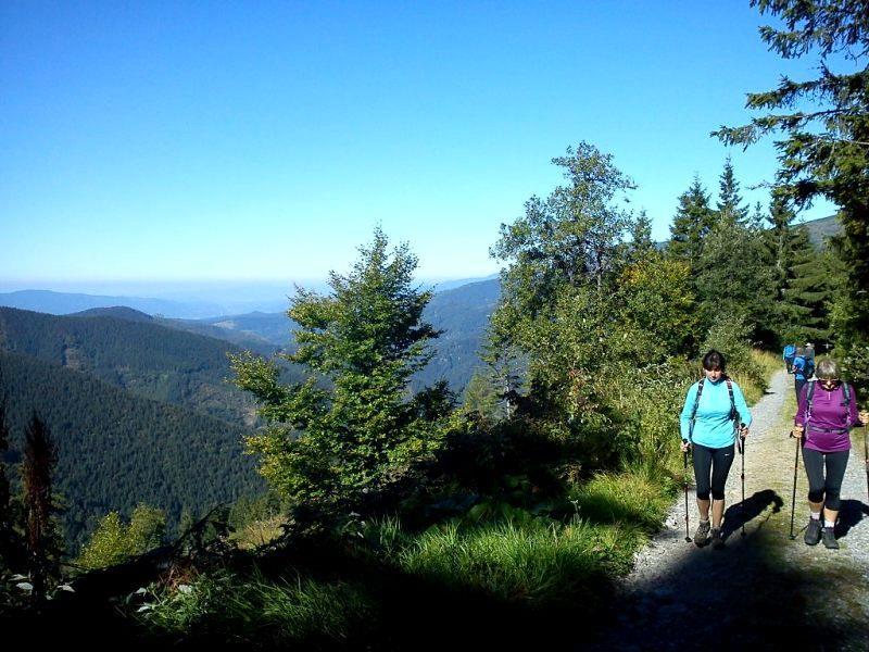 Nízke Tatry - Kráľovohoľské