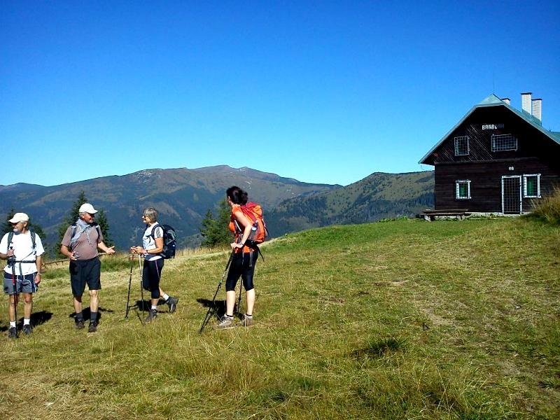 Nízke Tatry -