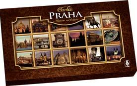 dvůr 90 g krabička  PRAHA