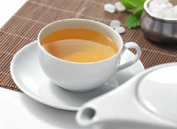 Caffè Americano Na rozdíl od varianty Long black se na Caffè Americano