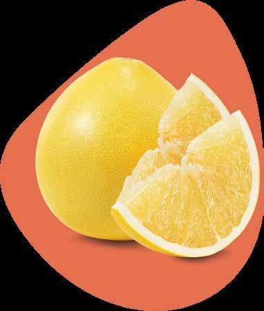 POMELO EXTRA SWEET 1 ks
