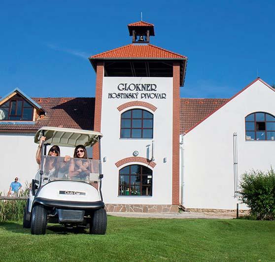 21 Pivovar Glokner Pivovar vznikl v roce 2013. Pojmenování Glokner je odvozeno od zvonice, ve které visí zvon se stejným názvem.