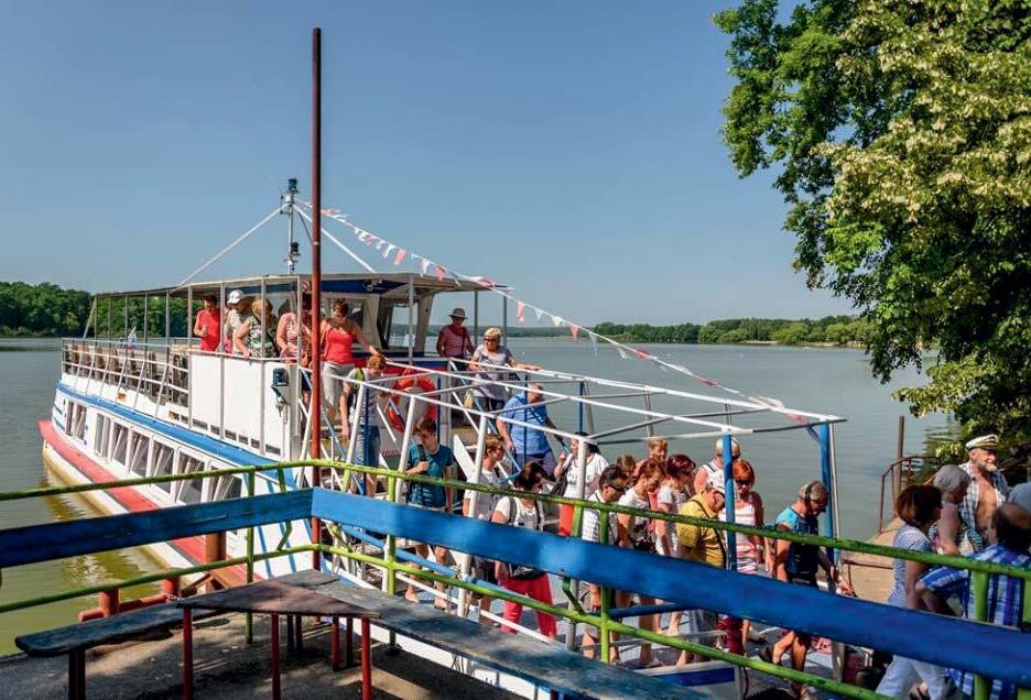 Tip na zážitek Vydejte se na Cestu kolem Světa, která Vám nezabere více než