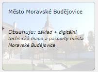organizace města) : Technické