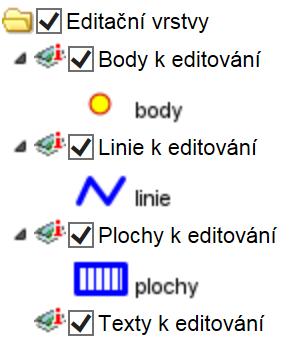 zvolte "Odeslat", - "díru" v polygonu kreslete jako další polygon, avšak se stisknutou klávesou CTRL, - mazat jednotlivé lomové body polygonu při zakreslování lze pomocí klávesy "DELETE", - vymazat
