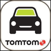 Start Spuštění aplikace Klepnutím na toto tlačítko na zařízení spustíte aplikaci TomTom GO Mobile app.