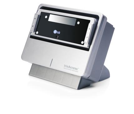 Snímaèe oèní duhovky TM LG IrisAccess 4000 iclass ProxCard Biometrie Biometrický identifikaèní systém pro snímání oèních duhovek urèený k øešení pøístupových systémù s vysokou bezpeèností.