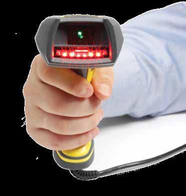 DATAMAN RUČNÍ ČTEČKY ČÁROVÉHO KÓDU Naskenujte kód nebo navštivte stránky www.cognex.