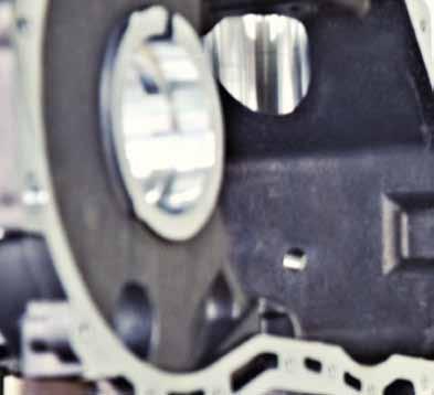 SPOLEČNOST COGNEX DODÁVÁ NEJVYŠŠÍ ČTECÍ RYCHLOSTI Silný dekódovací softwarový algoritmus Čtečky kódů DataMan jsou optimalizovány s patentovanými algoritmy pro nejvyšší čtecí rychlosti v
