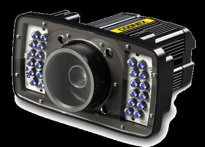 DATAMAN PEVNĚ VESTAVĚNÉ ČTEČKY ČÁRKOVÉHO KÓDU Naskenujte kód nebo navštivte stránky www.cognex.