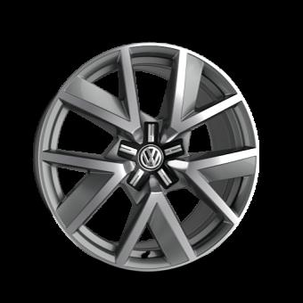 Výbava na želanie PJ3$W4 Disky 9Jx20 "Braga" pre "Premium", z ľahkých zliatin pneu 285/45 R20 1 30 PSA$W4 "Air&Steering" Paket pneumatické pruženie s nastaviteľnou výškou vozidla a meniteľnou
